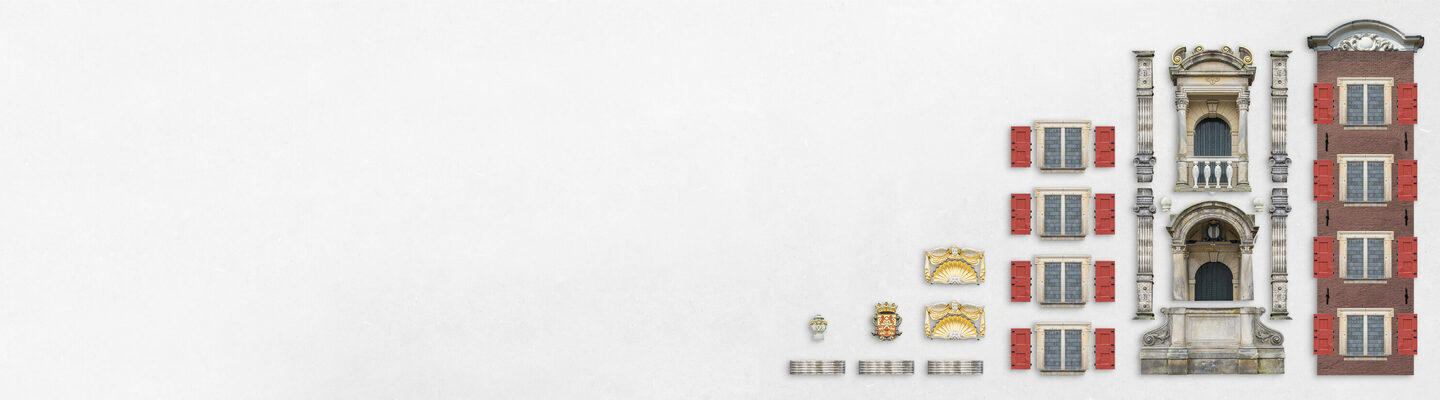 Von Reth weet wat het waard is.