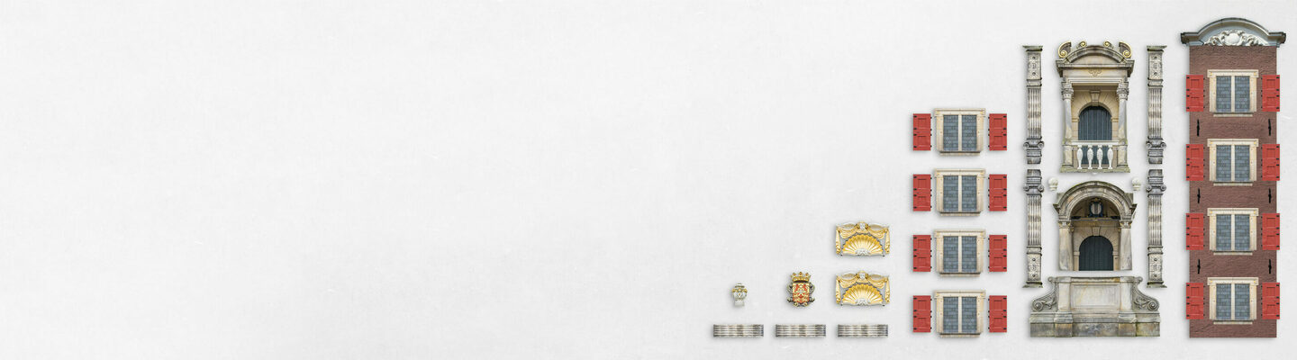 Aangenaam, dit is Von Reth